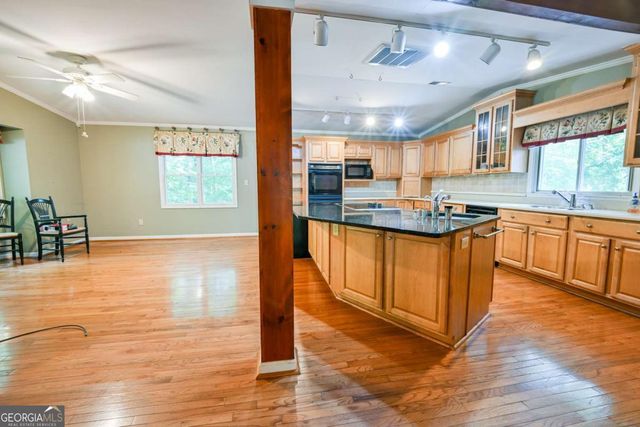1261 Brittain Estates Drive, Watkinsville, GA 30677