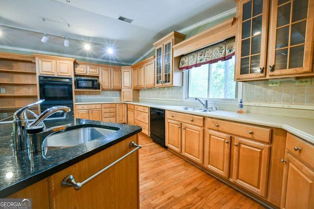 1261 Brittain Estates Drive, Watkinsville, GA 30677