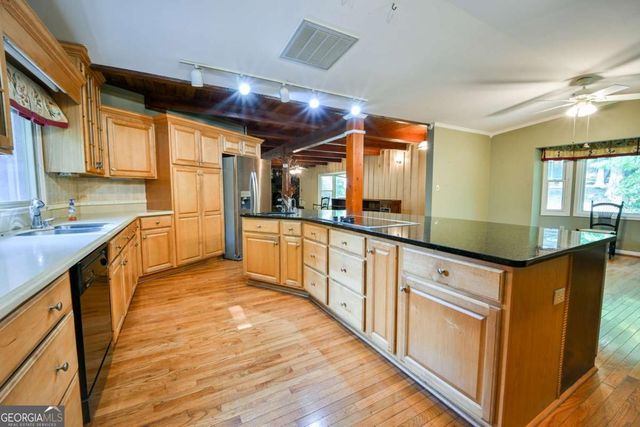 1261 Brittain Estates Drive, Watkinsville, GA 30677