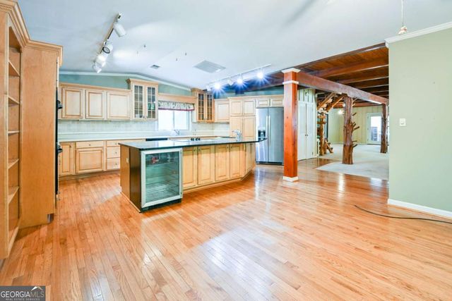 1261 Brittain Estates Drive, Watkinsville, GA 30677