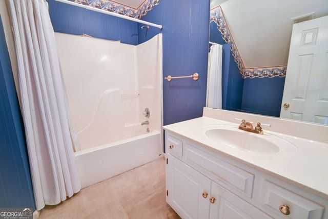 1261 Brittain Estates Drive, Watkinsville, GA 30677
