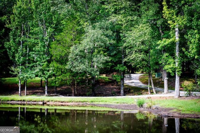 1261 Brittain Estates Drive, Watkinsville, GA 30677
