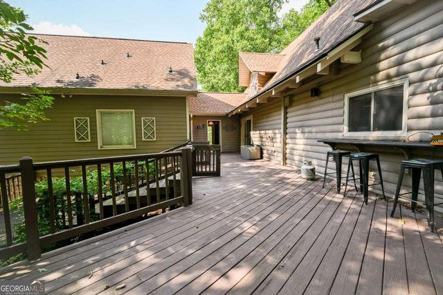1261 Brittain Estates Drive, Watkinsville, GA 30677