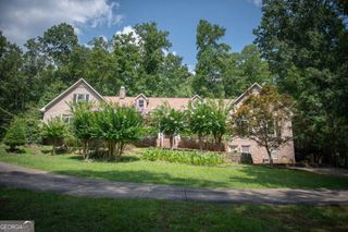 1261 Brittain Estates Drive, Watkinsville, GA 30677