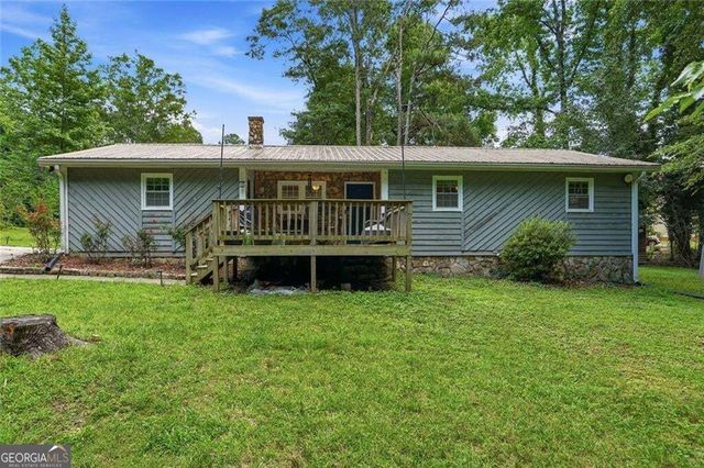 40 Oak Hill Drive, Winder, GA 30680