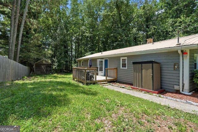 40 Oak Hill Drive, Winder, GA 30680