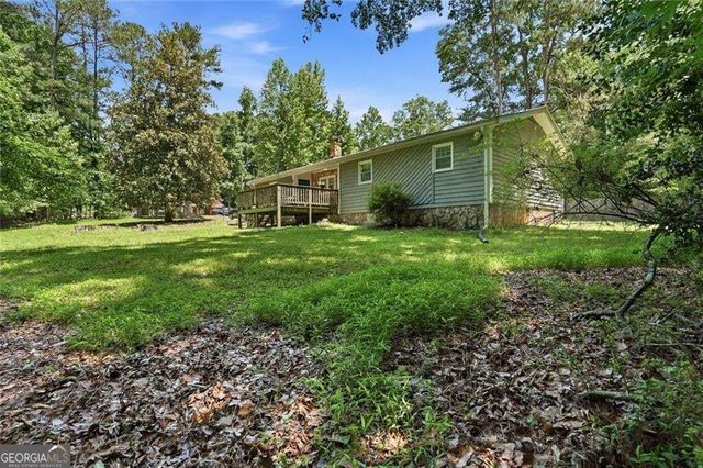 40 Oak Hill Drive, Winder, GA 30680