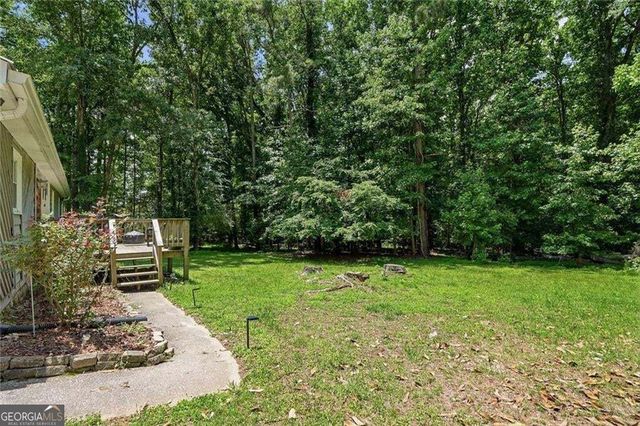 40 Oak Hill Drive, Winder, GA 30680