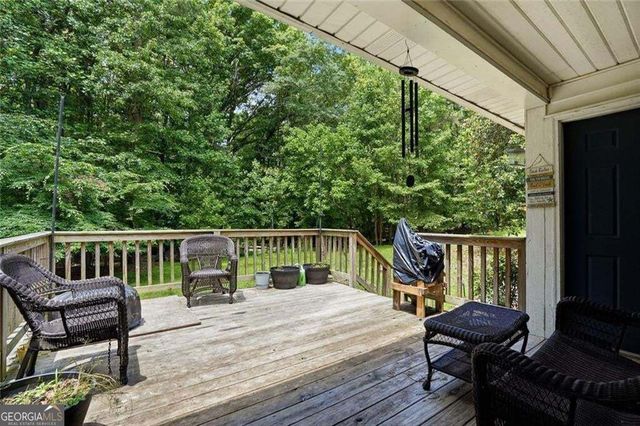 40 Oak Hill Drive, Winder, GA 30680