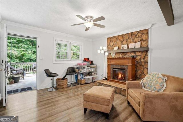 40 Oak Hill Drive, Winder, GA 30680