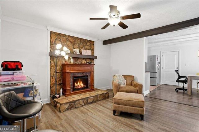 40 Oak Hill Drive, Winder, GA 30680