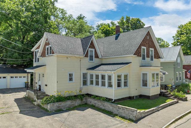 36 Beaman Street, Laconia, NH 03246