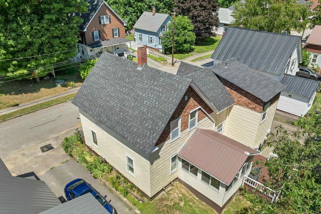 36 Beaman Street, Laconia, NH 03246