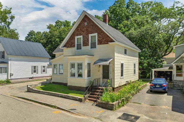 36 Beaman Street, Laconia, NH 03246
