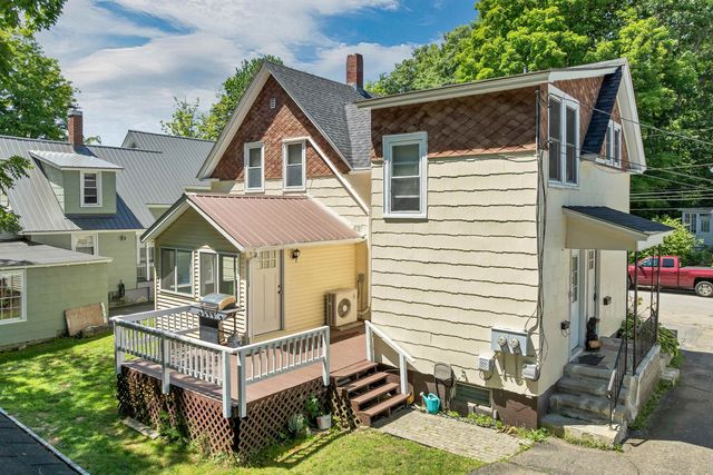 36 Beaman Street, Laconia, NH 03246