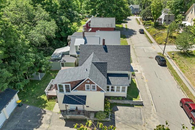 36 Beaman Street, Laconia, NH 03246