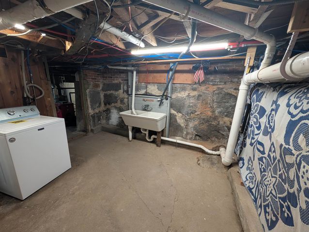 36 Beaman Street, Laconia, NH 03246