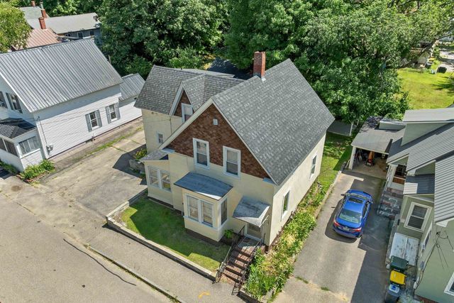 36 Beaman Street, Laconia, NH 03246
