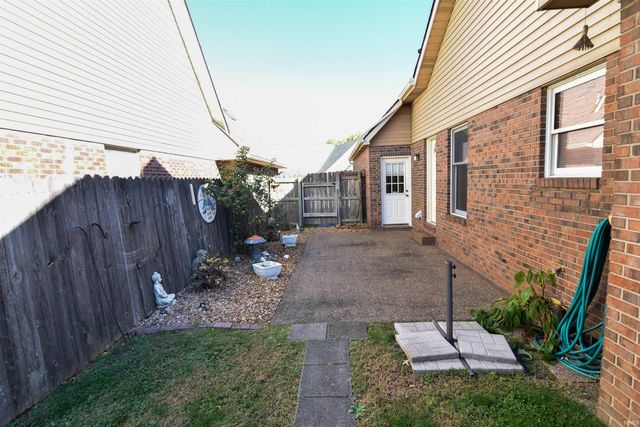 6015 E Walnut Street, Evansville, IN 47715