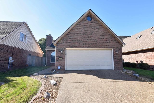 6015 E Walnut Street, Evansville, IN 47715