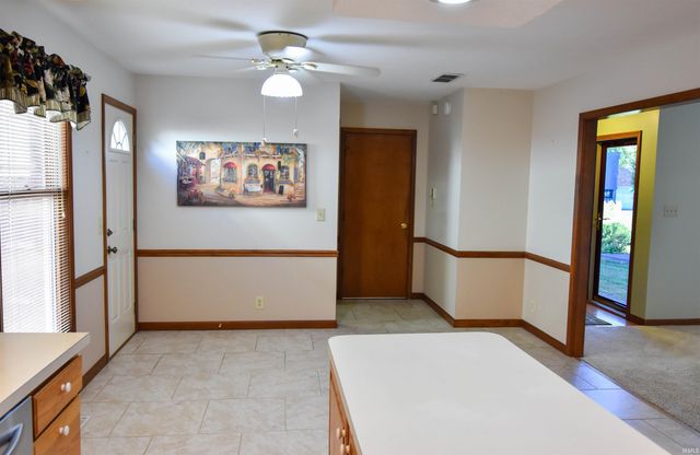 6015 E Walnut Street, Evansville, IN 47715