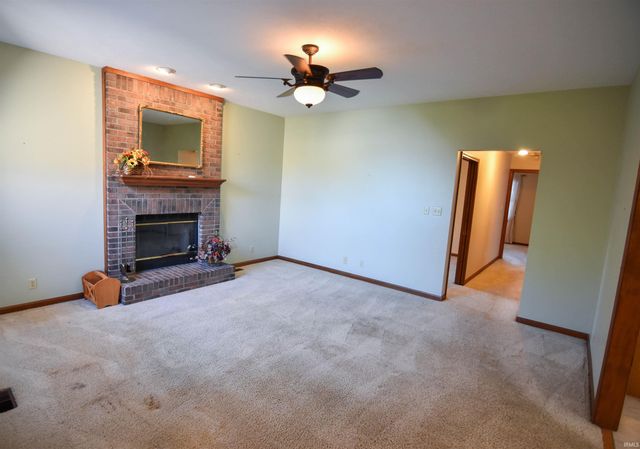 6015 E Walnut Street, Evansville, IN 47715