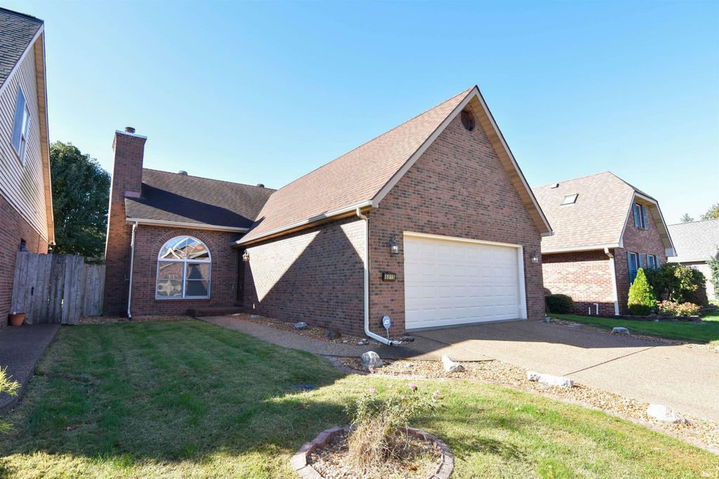 6015 E Walnut Street, Evansville, IN 47715