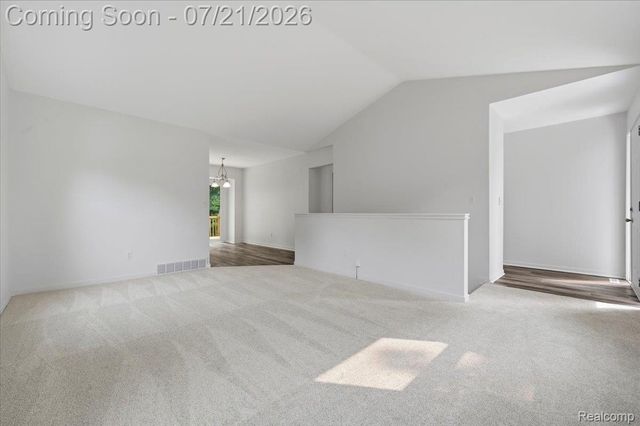 5608 Clinton River Drive, Waterford Charter Township, MI 48327