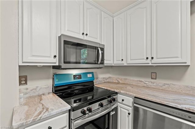 5701 Buddingwood Drive, Greensboro, NC 27409