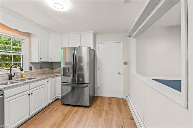 5701 Buddingwood Drive, Greensboro, NC 27409