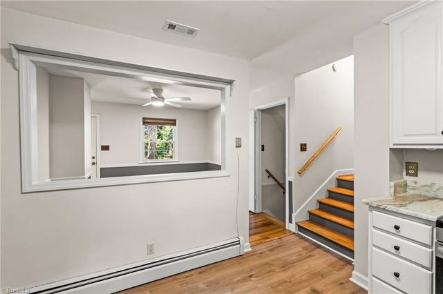 5701 Buddingwood Drive, Greensboro, NC 27409