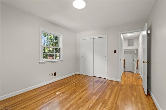 5701 Buddingwood Drive, Greensboro, NC 27409