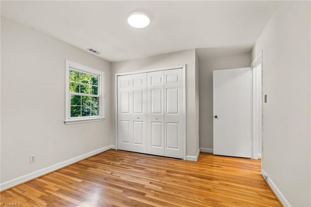 5701 Buddingwood Drive, Greensboro, NC 27409