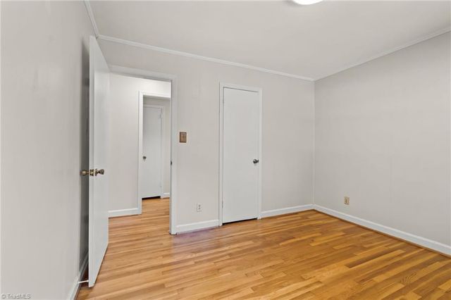 5701 Buddingwood Drive, Greensboro, NC 27409
