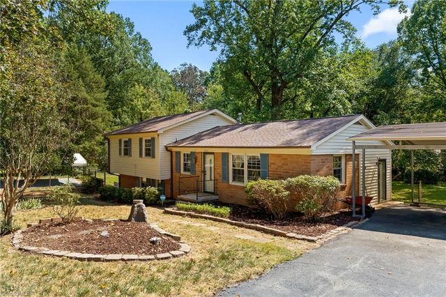 5701 Buddingwood Drive, Greensboro, NC 27409