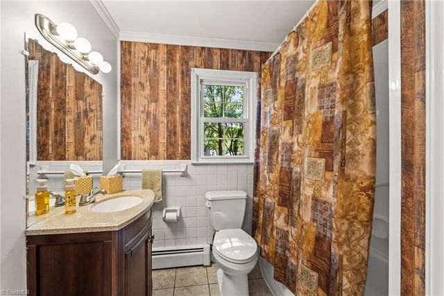 5701 Buddingwood Drive, Greensboro, NC 27409