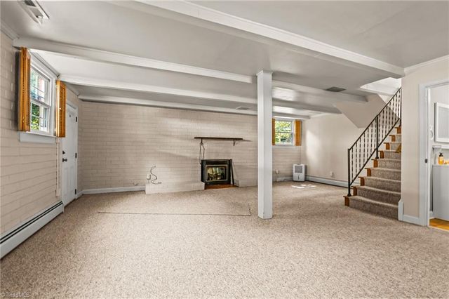 5701 Buddingwood Drive, Greensboro, NC 27409