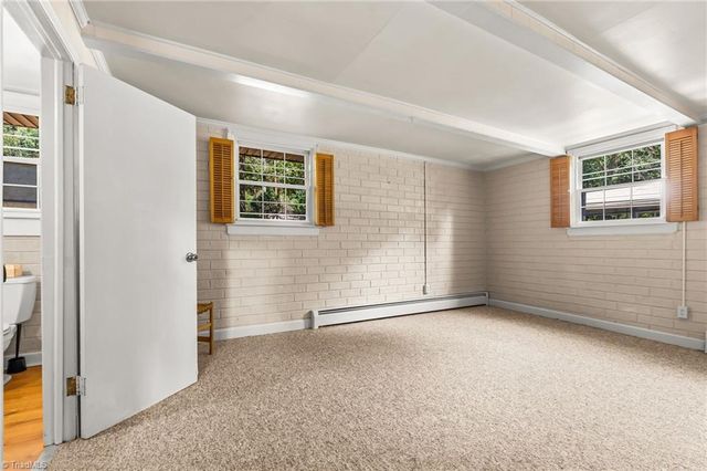 5701 Buddingwood Drive, Greensboro, NC 27409