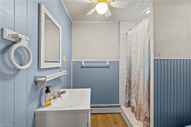 5701 Buddingwood Drive, Greensboro, NC 27409