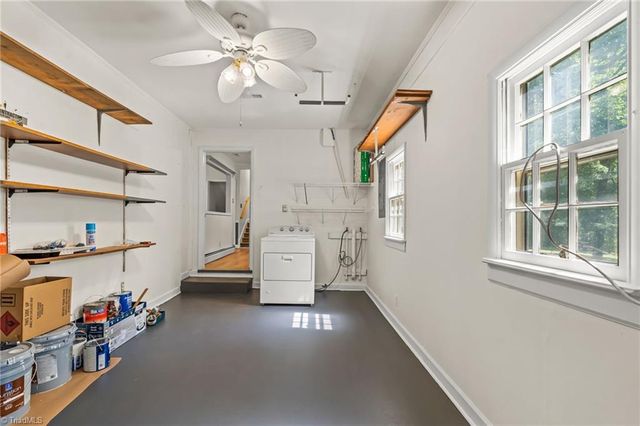 5701 Buddingwood Drive, Greensboro, NC 27409