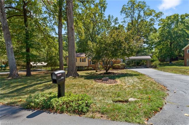 5701 Buddingwood Drive, Greensboro, NC 27409