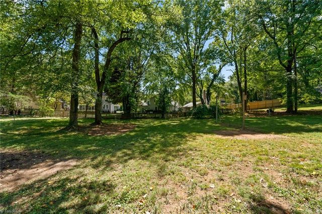 5701 Buddingwood Drive, Greensboro, NC 27409