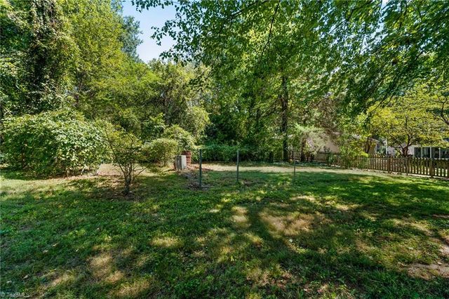 5701 Buddingwood Drive, Greensboro, NC 27409