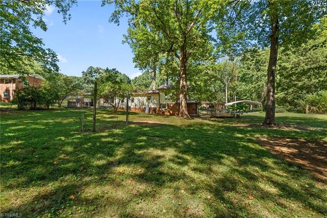 5701 Buddingwood Drive, Greensboro, NC 27409