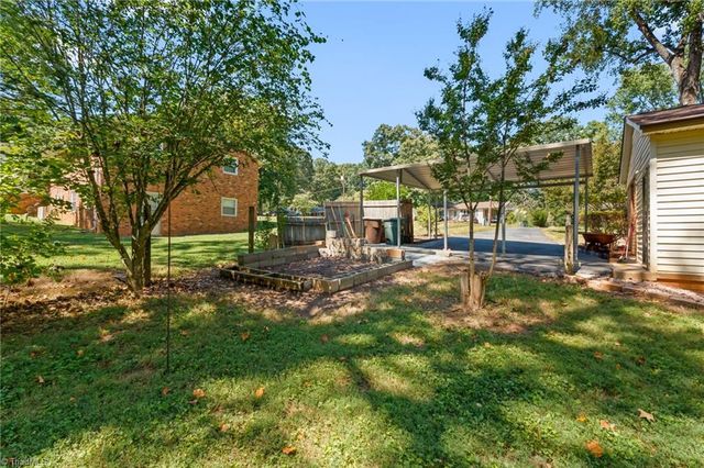 5701 Buddingwood Drive, Greensboro, NC 27409