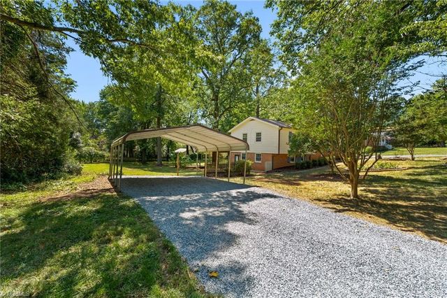 5701 Buddingwood Drive, Greensboro, NC 27409