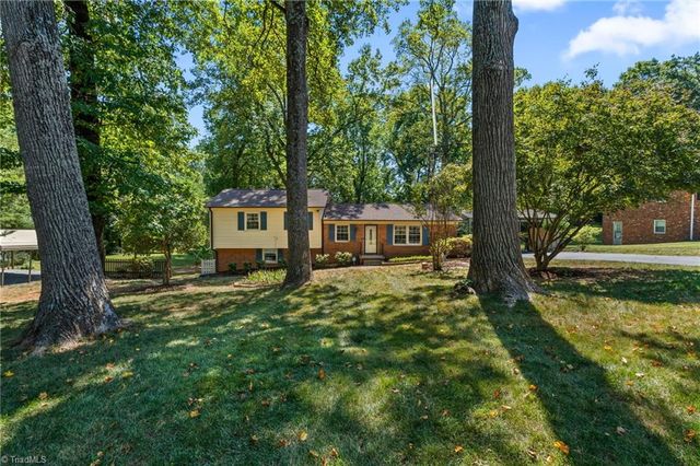 5701 Buddingwood Drive, Greensboro, NC 27409