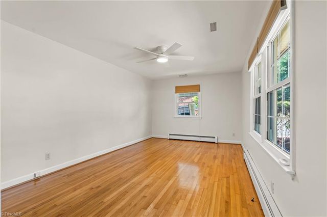 5701 Buddingwood Drive, Greensboro, NC 27409