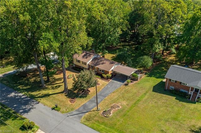 5701 Buddingwood Drive, Greensboro, NC 27409
