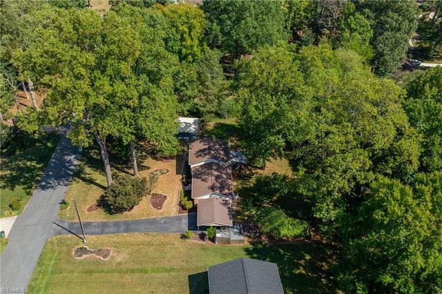 5701 Buddingwood Drive, Greensboro, NC 27409